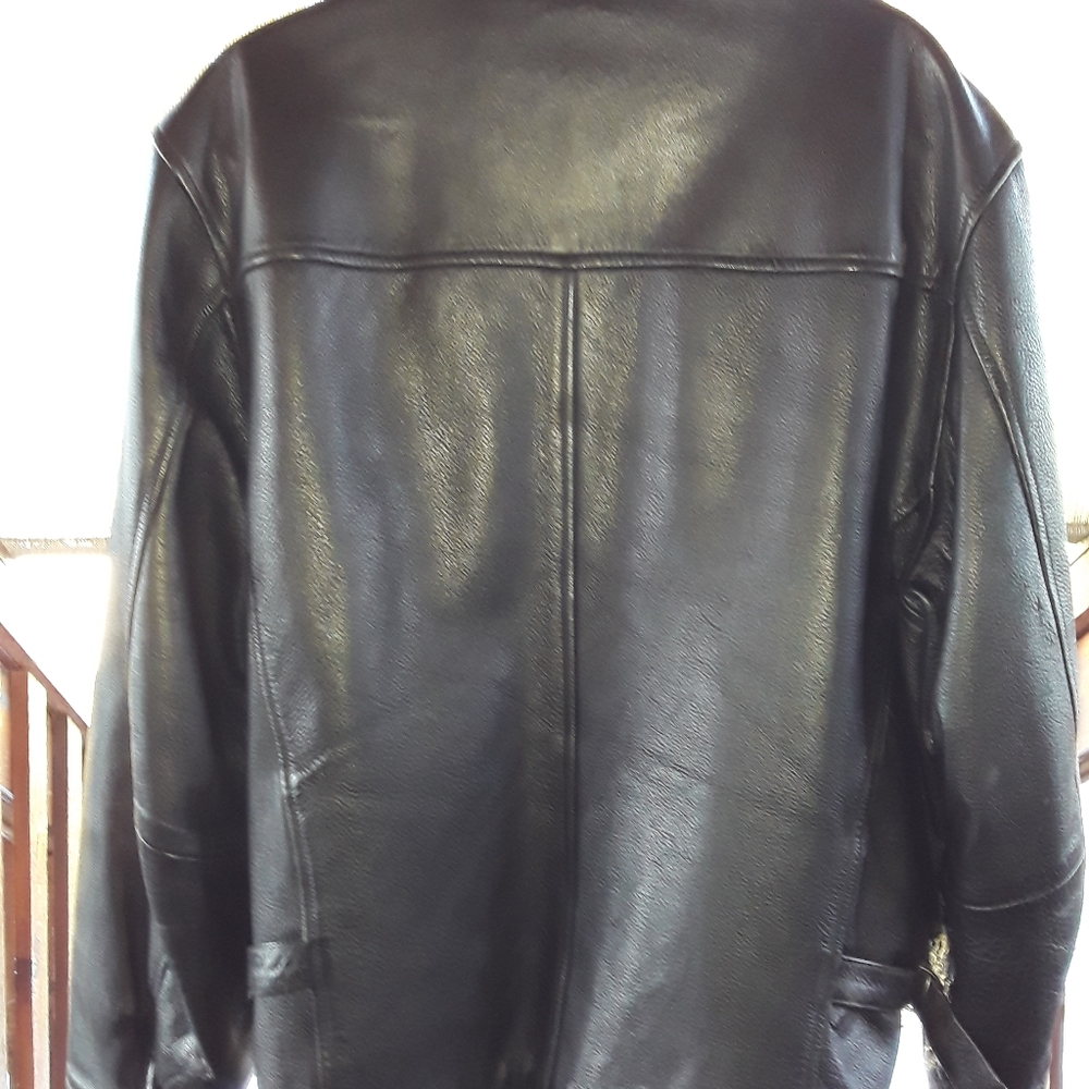 Wilson Men's jacket - Picture 8 of 10